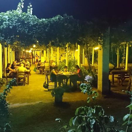 فيلا Agriturismo Il Maresciallo كارياتي المظهر الخارجي الصورة