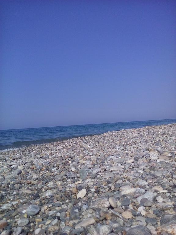 فيلا Agriturismo Il Maresciallo كارياتي المظهر الخارجي الصورة