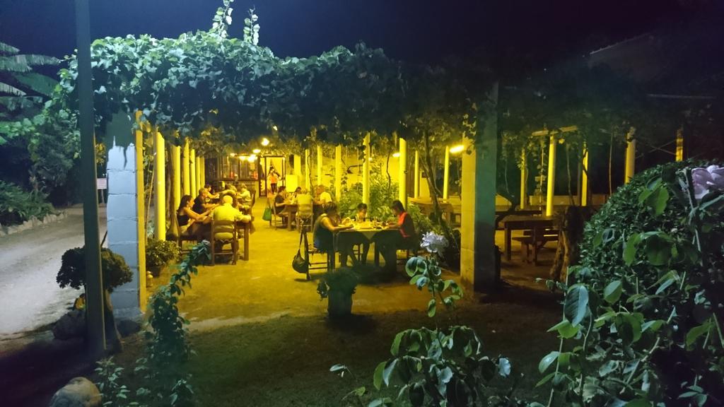 فيلا Agriturismo Il Maresciallo كارياتي المظهر الخارجي الصورة